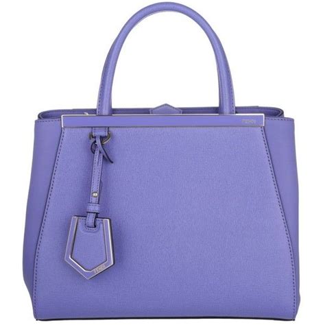 gonna viola lunga fendi|fendi handbags online.